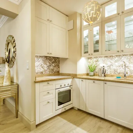 Kasprzaka 29c By Homeprime Apartment *
