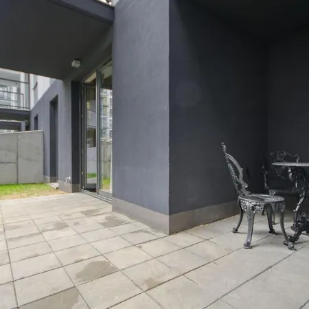 Apartment Kasprzaka 29c By Homeprime