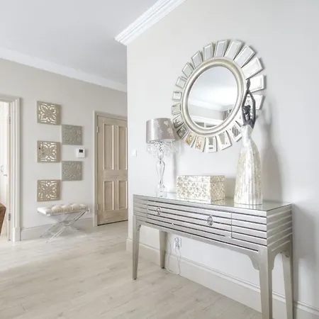 Apartment Kasprzaka 29c By Homeprime *